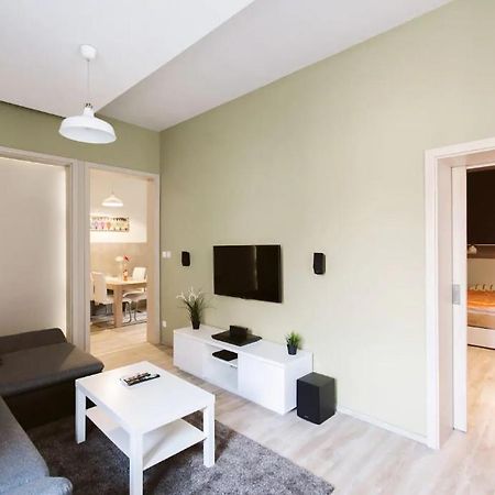 Dream Forest Apartment ブダペスト エクステリア 写真