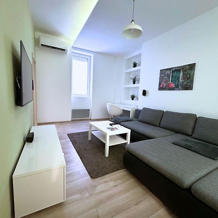 Dream Forest Apartment ブダペスト エクステリア 写真