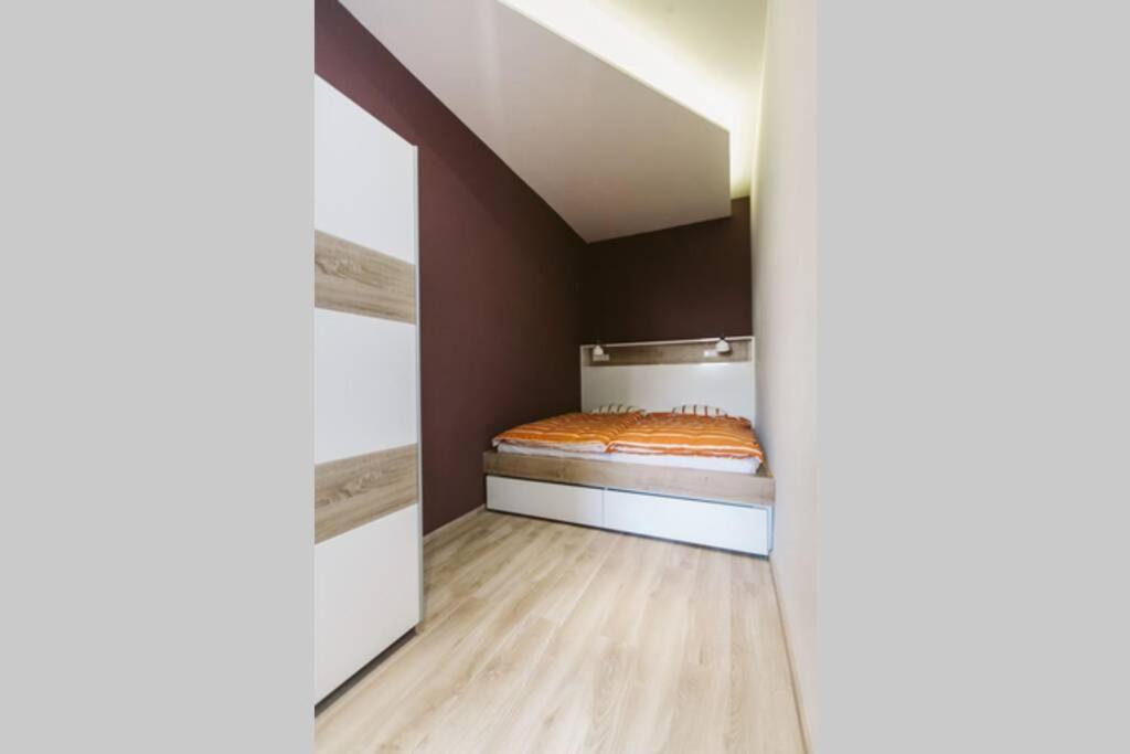 Dream Forest Apartment ブダペスト エクステリア 写真